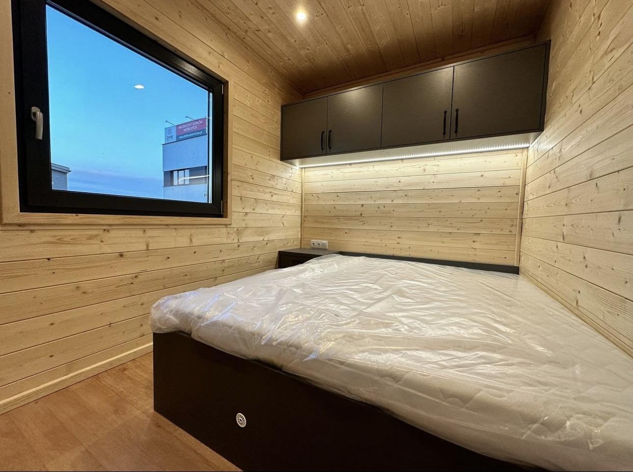 Nuova casa – Tempesta II