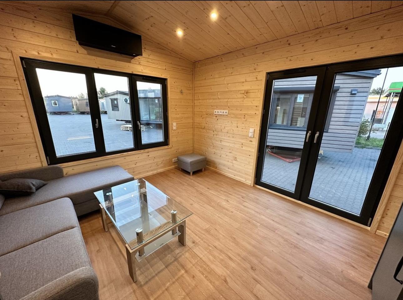 Nuova casa – Tempesta II - immagine 8