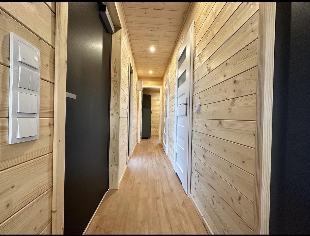 Nuova casa – Tempesta II - immagine 7