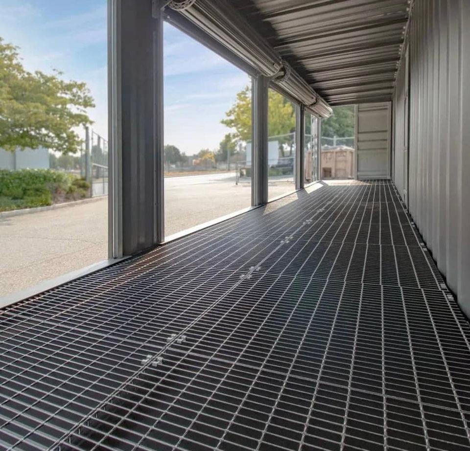 Unità di Contenimento 40′ High Cube – Nuova - immagine 5