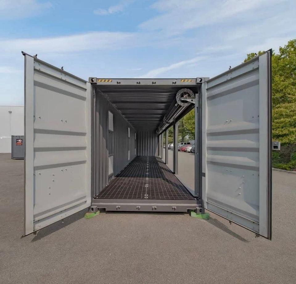 Unità di Contenimento 40′ High Cube – Nuova - immagine 6