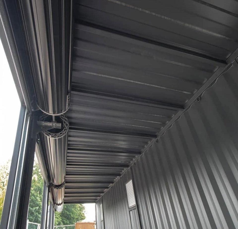 Unità di Contenimento 40′ High Cube – Nuova - immagine 7