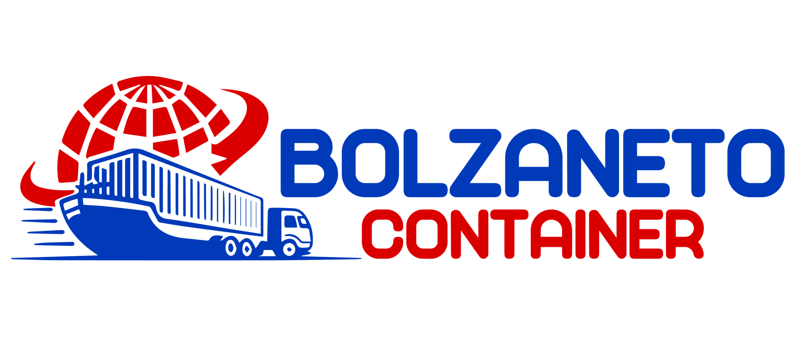 Bolzaneto Container Bolzaneto Container